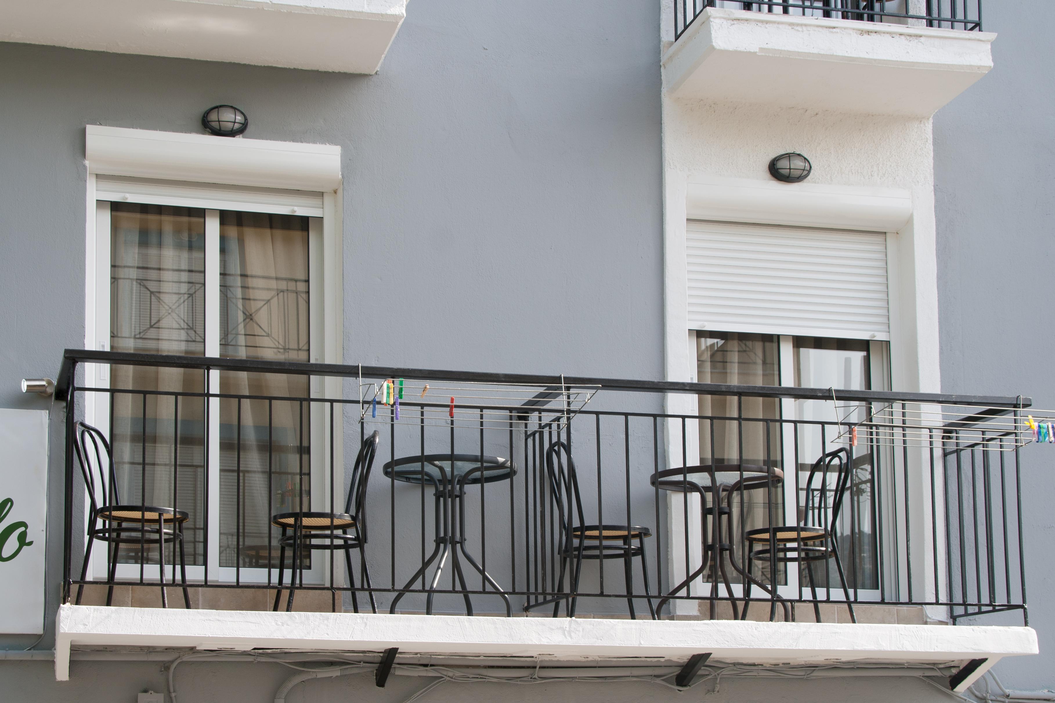 Avocado Skiathos Luaran gambar
